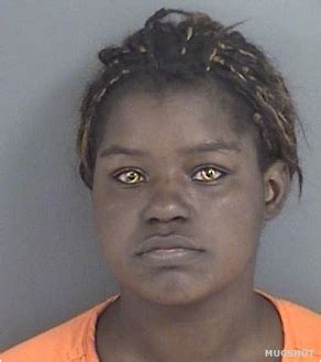 Mugshots Texas