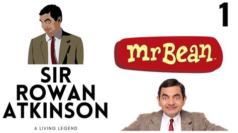 Mr Bean I Rare Unseen Clips I Part 1 Youtube