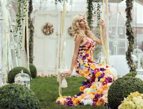 Garden Party Sunshine Styles - Bombshell Whims