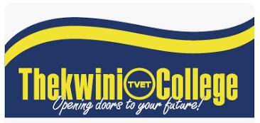 Thekwini Tvet College Online Applications 2024 2025 TVET Colleges