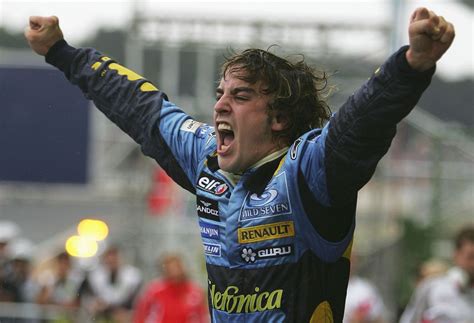 Fernando Alonso La Carrera De Una Leyenda De La Fórmula 1 Paso A Paso Últimas Noticias De