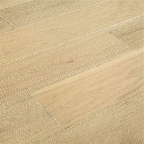 Vanier Engineered Hardwood From Builddirect French Oak White Long