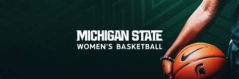 Basketball by MSU Women's Team | Sports Camps | Michigan State University