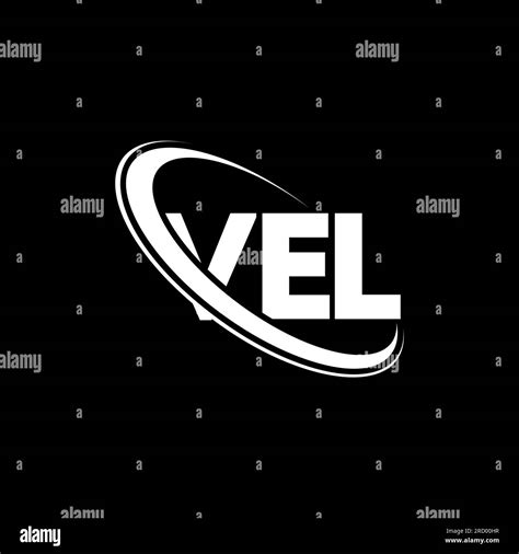 Vel marketing logo Stock Vector Images - Alamy