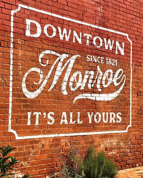 19 Unique Things to Do in Monroe, Georgia, According to a Local