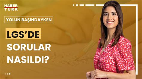 Bu Sınavın Farklılıkları Neler Yolun Başındayken 4 Haziran 2023