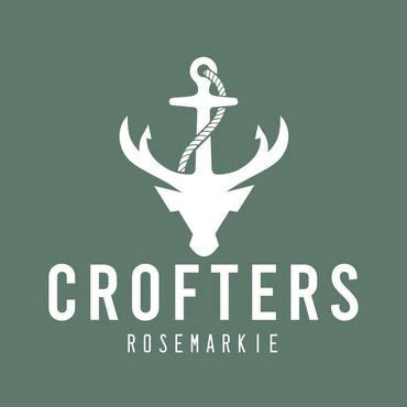 Crofters Cafe Restaurant In Rosemarkie