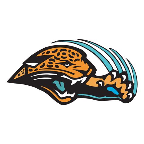 Jacksonville Jaguars Logo Vector Logo Of Jacksonville Jaguars