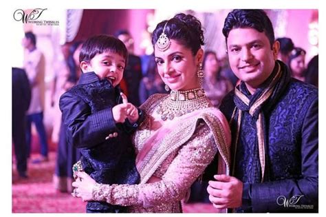 The Beautiful Wedding Story Of Singer Tulsi Kumar And Hitesh Ralhan