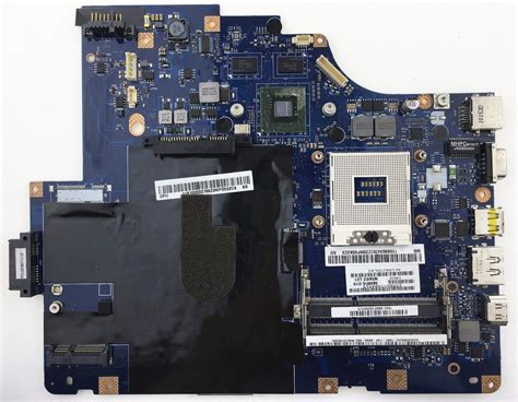 Материнская плата Lenovo G565 G560 intel LA-5752P (ID#1252488495), цена ...