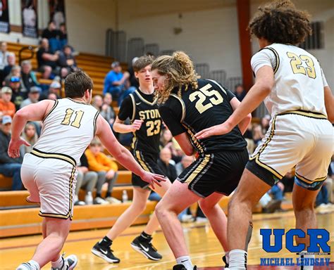 Ty Cobb Three-Pointer, Bronzden Chaffin Free Throw In Final Seconds