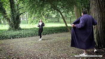 Sneaky Pervert Seduces Fit Teen Into Steamy Public Sex LetMeJerk