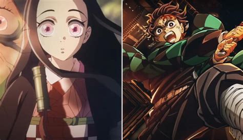 Demon Slayer Kimetsu No Yaiba Arco Del Castillo Infinito Cu Ndo Se