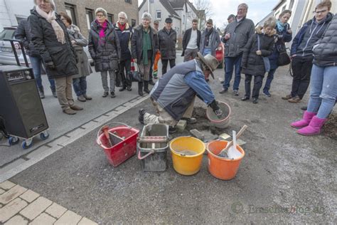 Wdr App Zeigt Stolpersteine In Ganz Nrw Und Seit Einer Woche