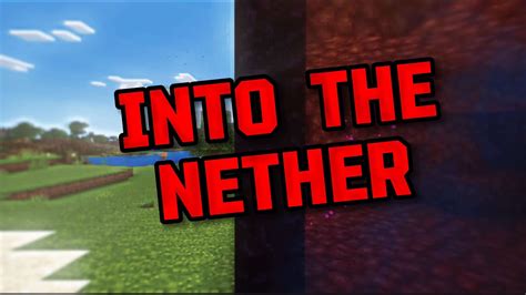 Goblins Play Minecraft Episode 3 Into The Nether YouTube