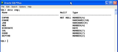 Oracle Pl Sql Sql Plus Overview 8897 Hot Sex Picture