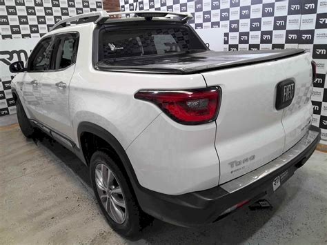 FIAT TORO VOLCANO AT D4 2018 2019 DIESEL Rogério Menezes