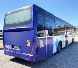 Irisbus CROSSWAY LE Überlandbus kaufen Frankreich Romans sur Isère DZ33292