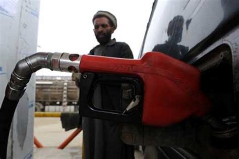 OGRA Sends Summary To Increase Petroleum Price