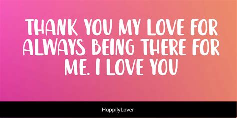 152 Appreciation Quotes For Her To Show Your Love Happily Lover