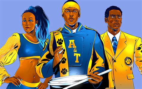 Halftime is game time: An oral history of ‘Drumline’ — Andscape