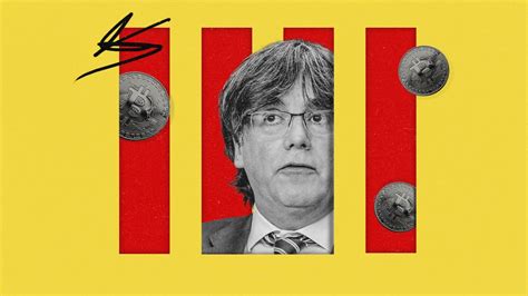 Puigdemont Y La Fiscal A Se Alinean Tras El Pacto Psoe Junts Y Piden