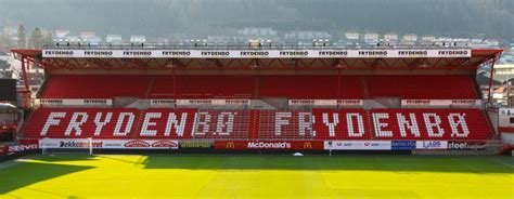 Brann Stadion – StadiumDB.com