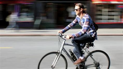 6 Beneficios De Ir A Trabajar En Bicicleta