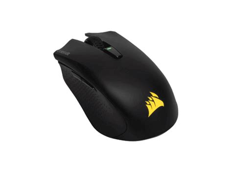 Corsair Harpoon Rgb Wireless Optical Gaming Mouse Optical Sensor