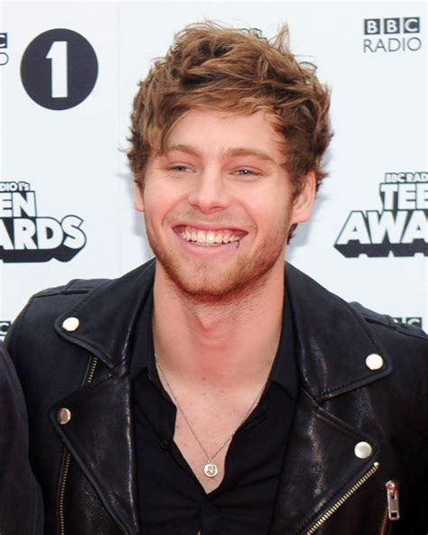 Luke Hemmings Picture 20 Bbc Radio 1 Teen Awards 2015 Arrivals