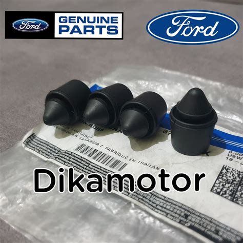 Jual Karet Penahan Pintu Ford Everest Ranger Mazda Bt Original