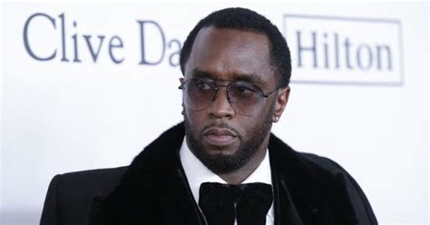 Diddy Denies Newest Sexual Assault And Drugging Allegations