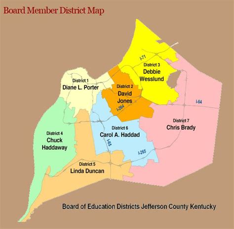 Jefferson County Public Schools elections (2014) - Ballotpedia