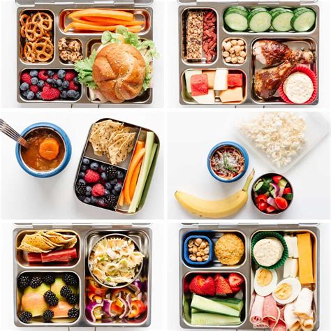 Packing Lunch Boxes The Easy Way! | Maple + Mango