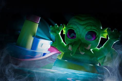 Baby Cthulhu on Behance