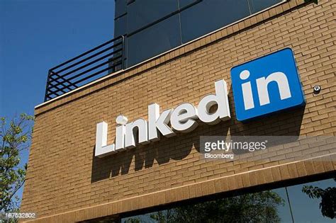 483 Linkedin Headquarters Stock Photos High Res Pictures And Images