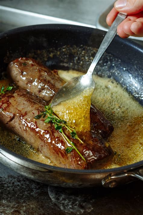 Venison Recipes Great British Chefs