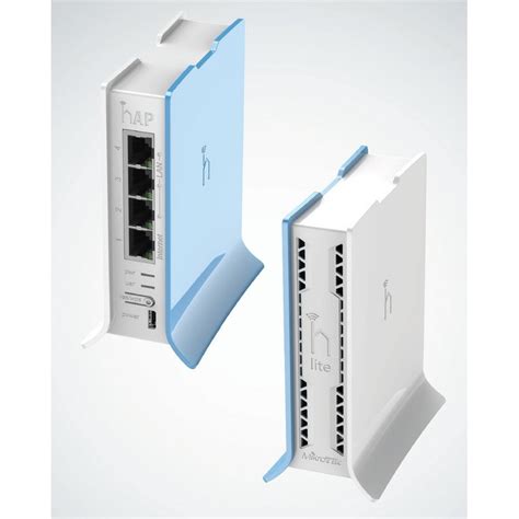 Jual Mikrotik Rb941 Router Rb941 2nd Tc Hap Lite Blue White Shopee