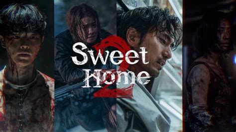 Sweet Home Season 2 Teaser Out: When And Where To Watch This Horror ...