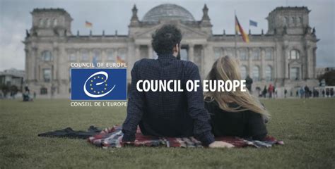 Council Of Europe Choosy Agency