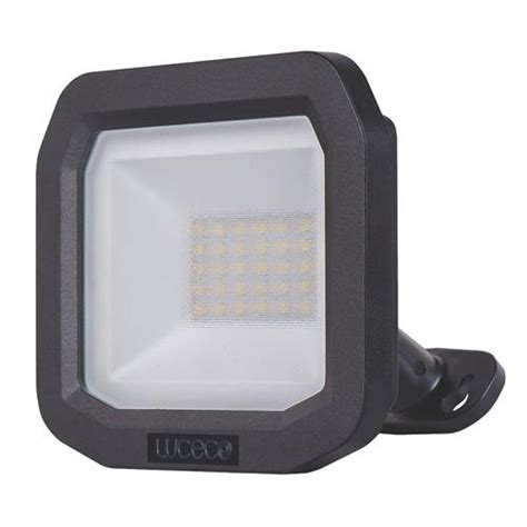 Lucedo Slimline Led Floodlight Security Electrical CCTV Company In