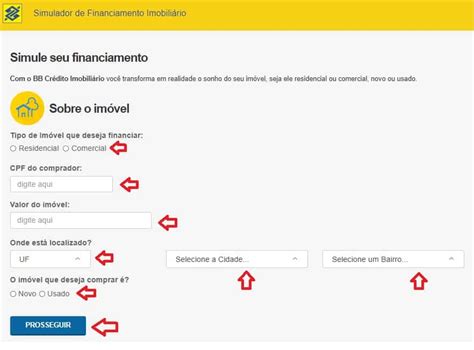 Como Fazer Um Financiamento Pelo Banco Do Brasil