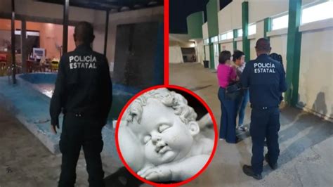 Menor de 7 años muere ahogado en una alberca estaba en una reunión