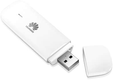 Huawei E3531 HSPA Surf Stick USB HSUPA Edge Gprs White Mobile