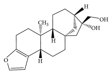 Diterpene Alchetron The Free Social Encyclopedia