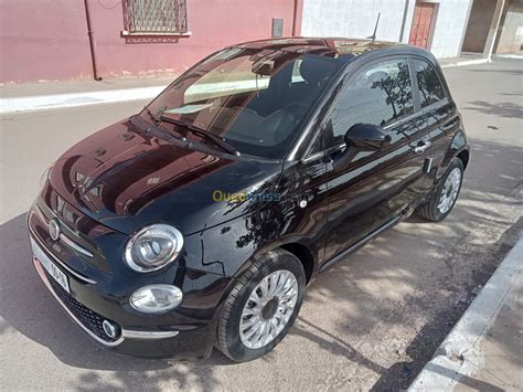 Fiat Club Oran Alg Rie