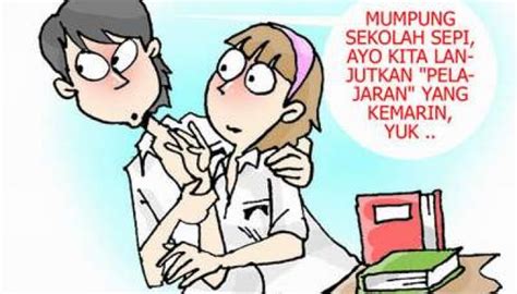 Detail Gambar Kartun Pergaulan Bebas Koleksi Nomer 43