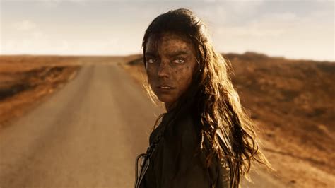 Furiosa Trailer Mad Max Fury Road Prequel Returns To The