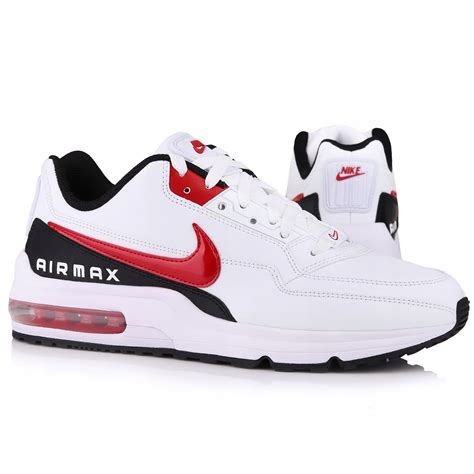 Buty męskie Nike AIR MAX LTD 3 BV1171 100 13809386382 Allegro pl