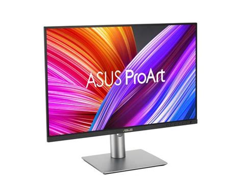 Asus Proart Display Viewable Hdr Professional Monitor